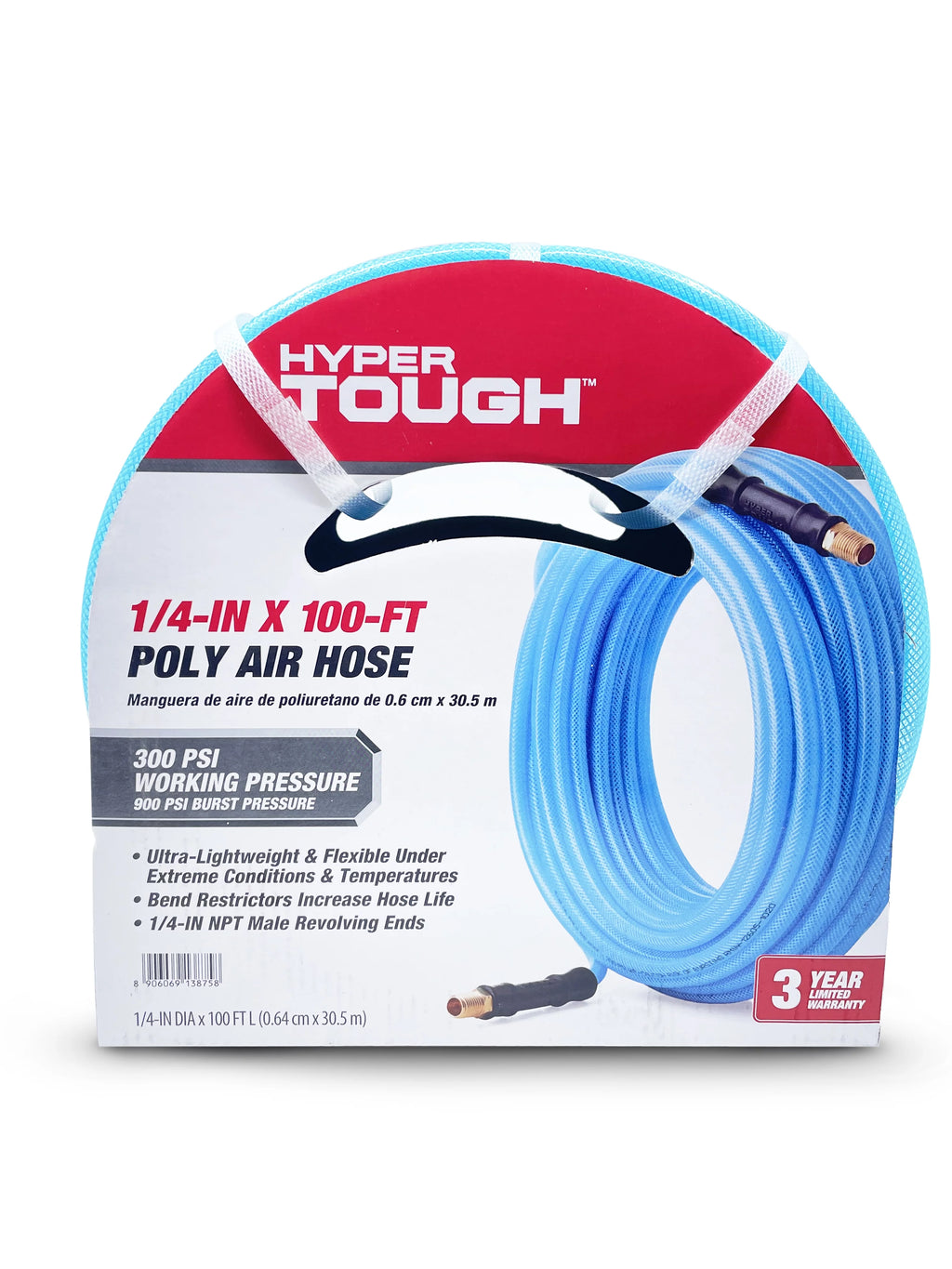 Polyurethane Air Hose M8959