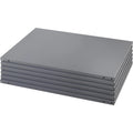 Steel 6-Shelf Industrial Shelving K336091