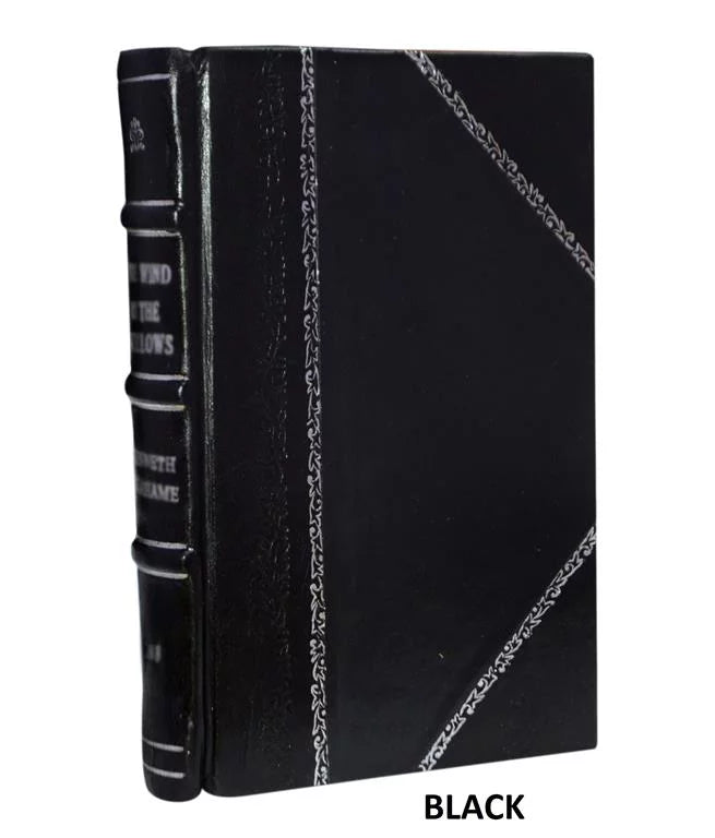 Leather Bound Science Nouvelle V34659