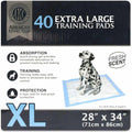 Training Pads E663684