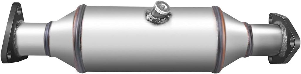 Catalytic Converter V78979