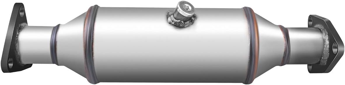 Catalytic Converter V78979