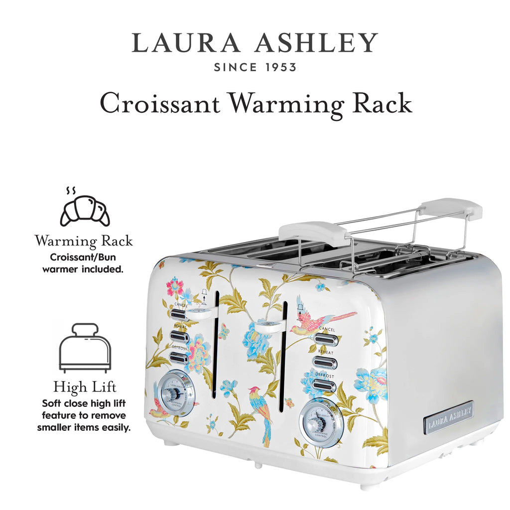 4-Slice Toaster W2145