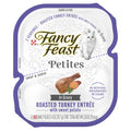 Cat Wet Food in Gravy T111917