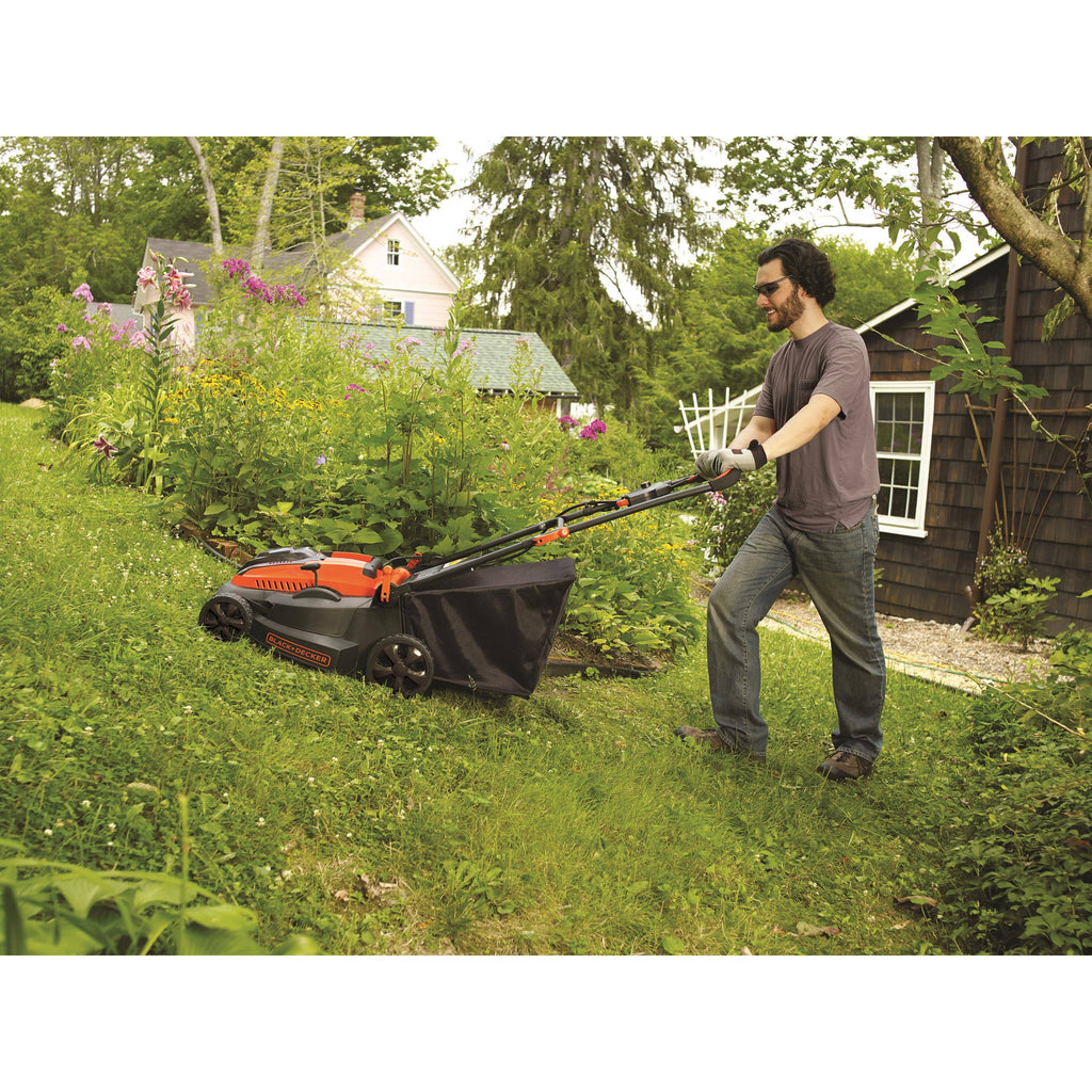 Cordless Push Mower 40V U78678