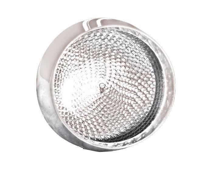 Cat-Metallic 3x22 Inlet O632581