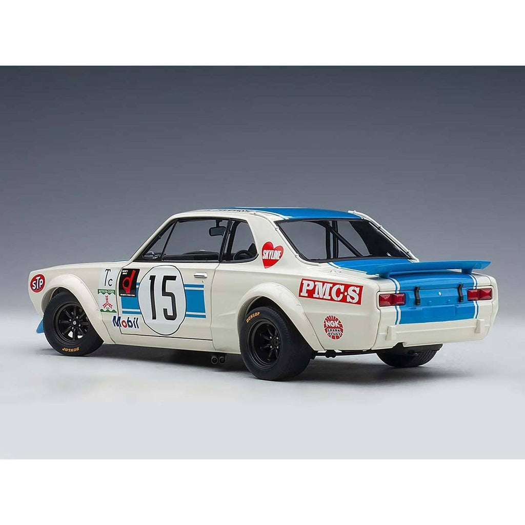 1/18 Diecast Car A838863
