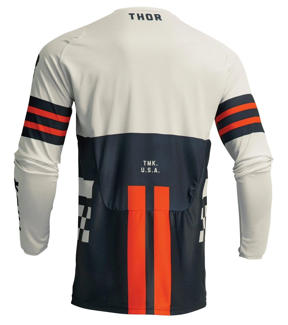 Youth MX Offroad Jersey Midnight XXS J525287
