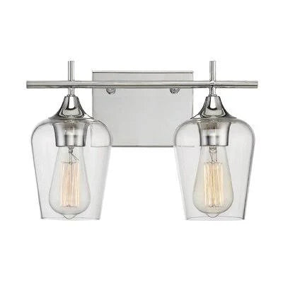 2-Light Vanity Light I5568
