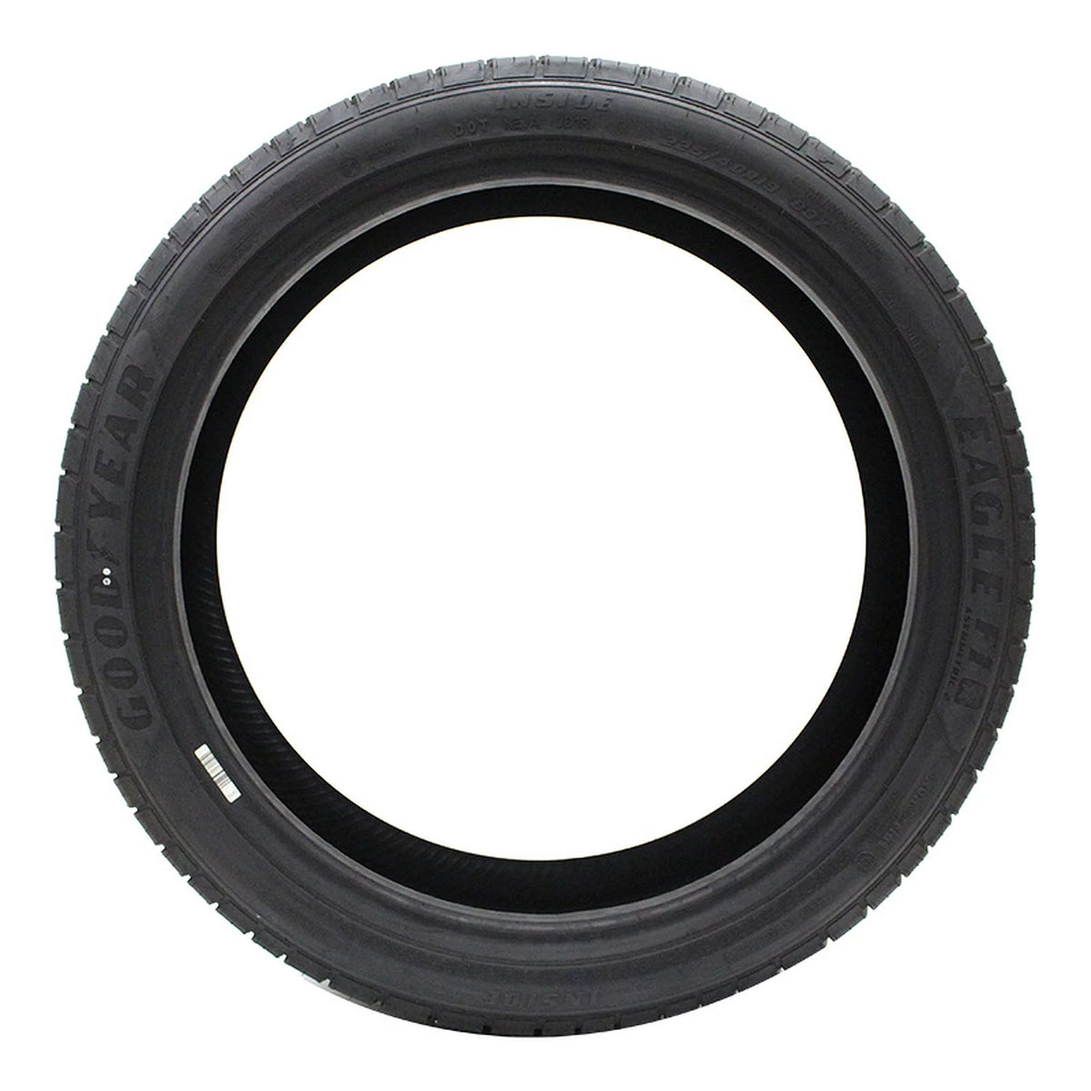 225/40R19 89Y Passenger Tire U68538