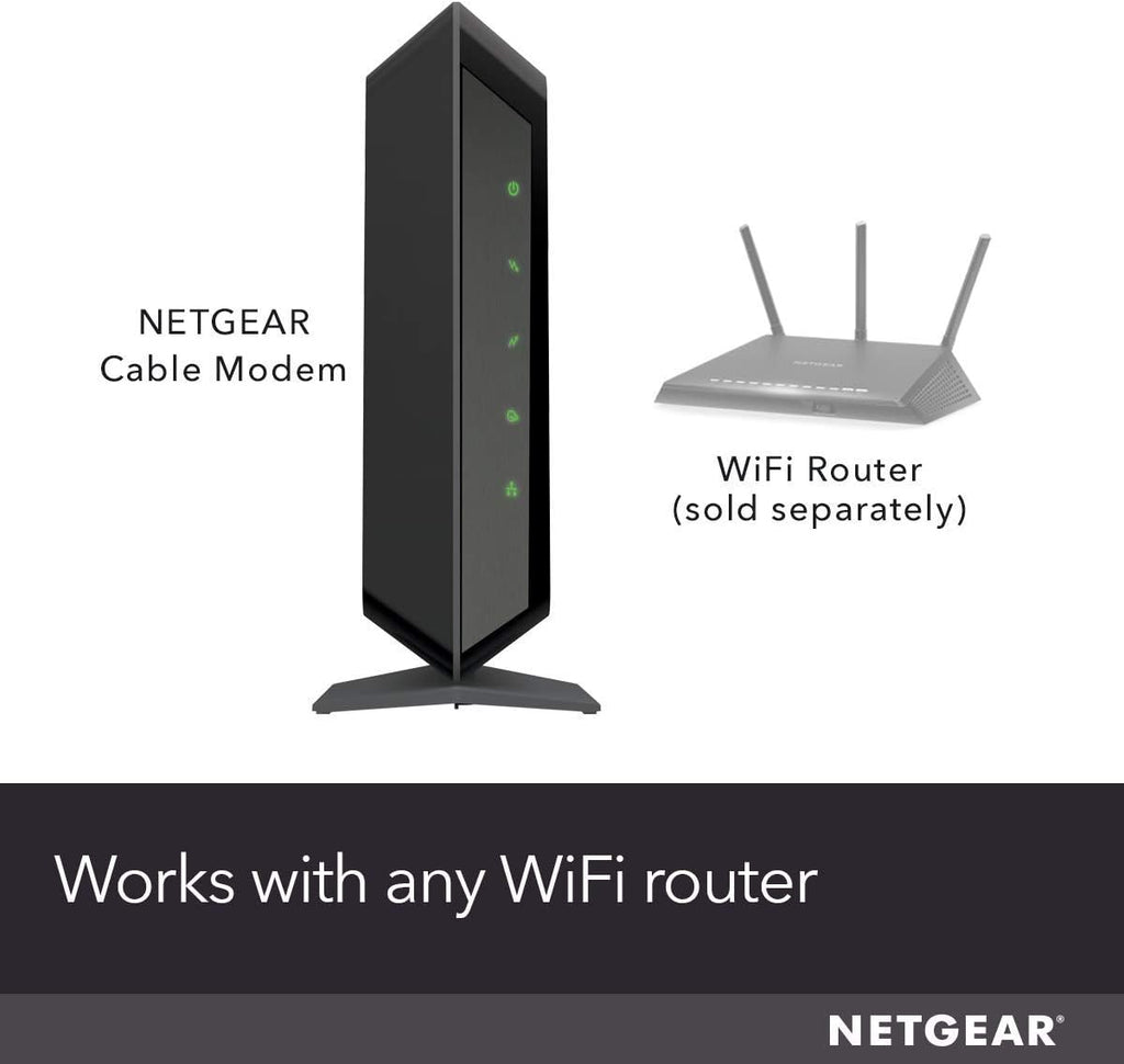 Cable Modem DOCSIS 3.0 O48613