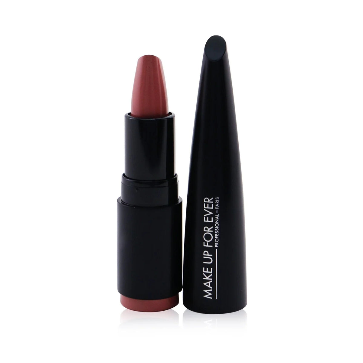 Rouge Artist Intense Color Beautifying Lipstick - Empowered Beige 3.2g U874
