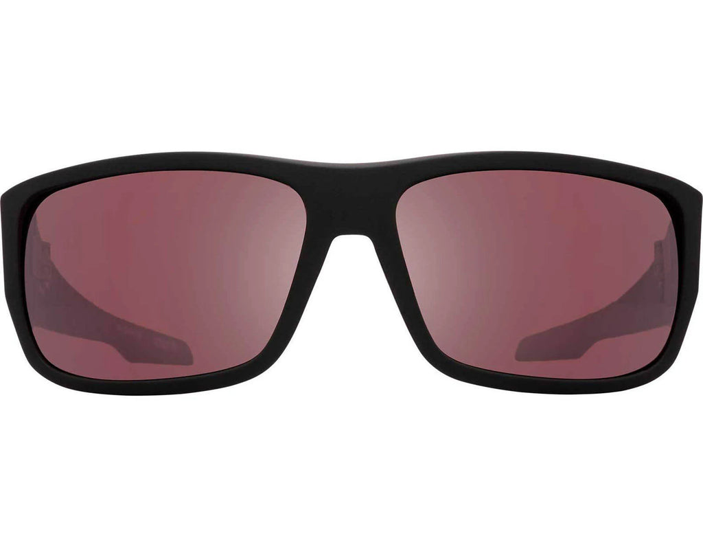 Matte Black Logo Fade A774