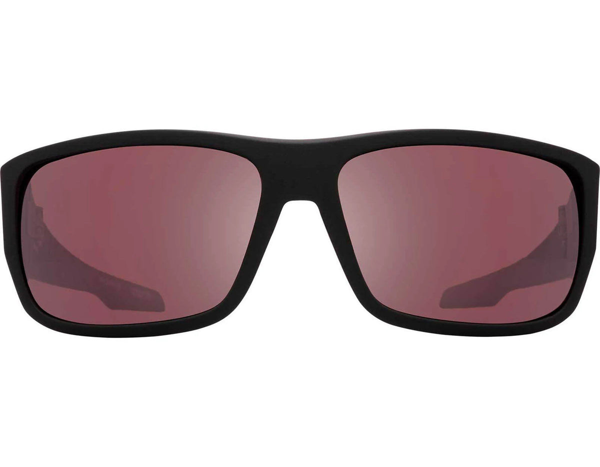 Matte Black Logo Fade A774
