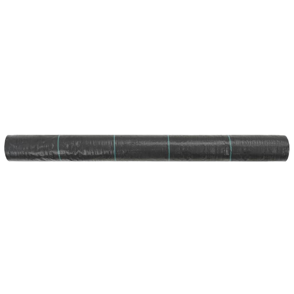 Weed & Root Control Mat PP 3.2 Black D574