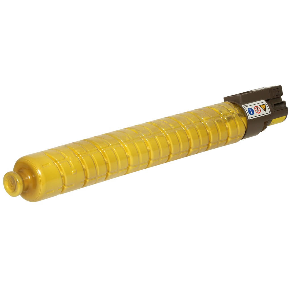 Yellow Toner Cartridge Z81270