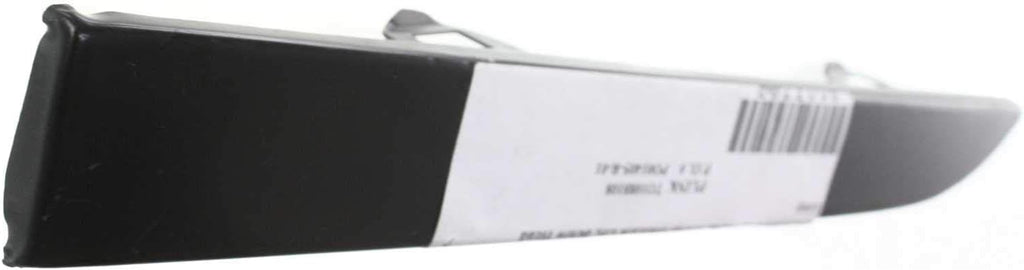 Auto Body Repair Front Bumper and Headlight Filler Set of 2 I892895