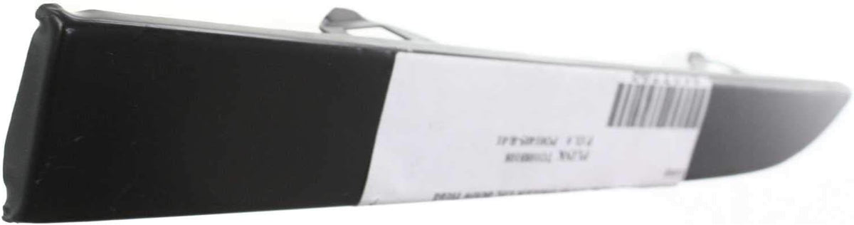Auto Body Repair Front Bumper and Headlight Filler Set of 2 I892895