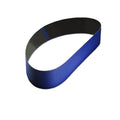 150-Grit Aluminum Oxide Cloth Sanding Belt 10-Pack D140069