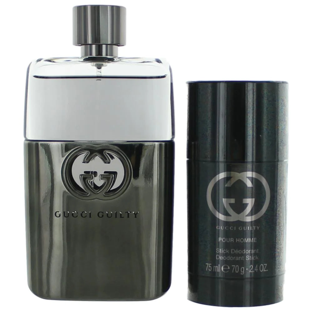 2 Piece Gift Set for Men W5716