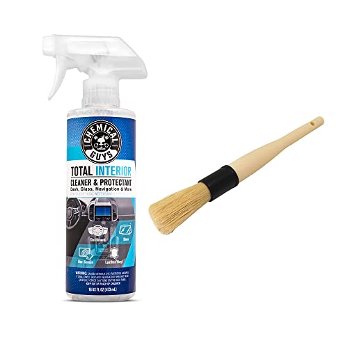 16 fl oz Interior Cleaner and Protectant R2134