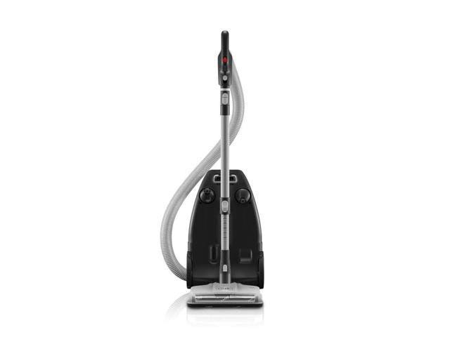 Bagged Canister Vacuum Cleaner U824