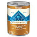 Turkey Meatloaf Dinner Wet Dog Food M3585