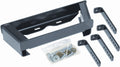 Heavy Duty Pole Tongue Adapter and Fastener Kit E509671
