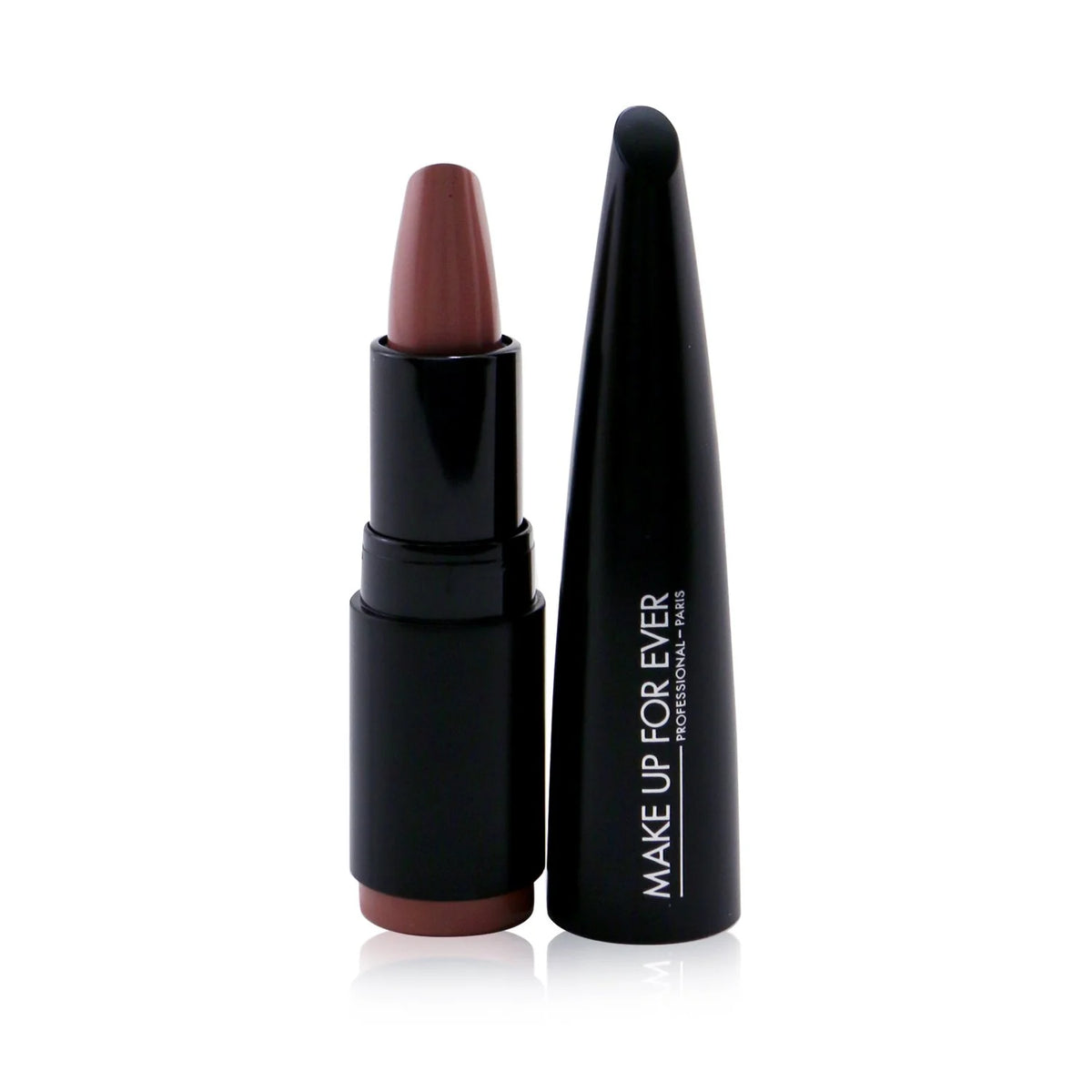 Rouge Artist Intense Color Beautifying Lipstick - Empowered Beige 3.2g U874