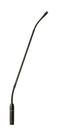 18x22 Gooseneck Microphone, Supercardioid S325