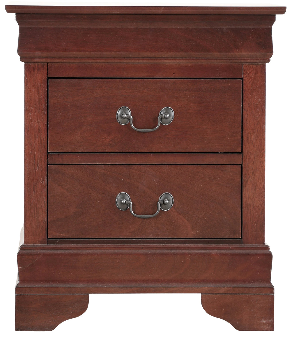 Cherry Nightstand T102