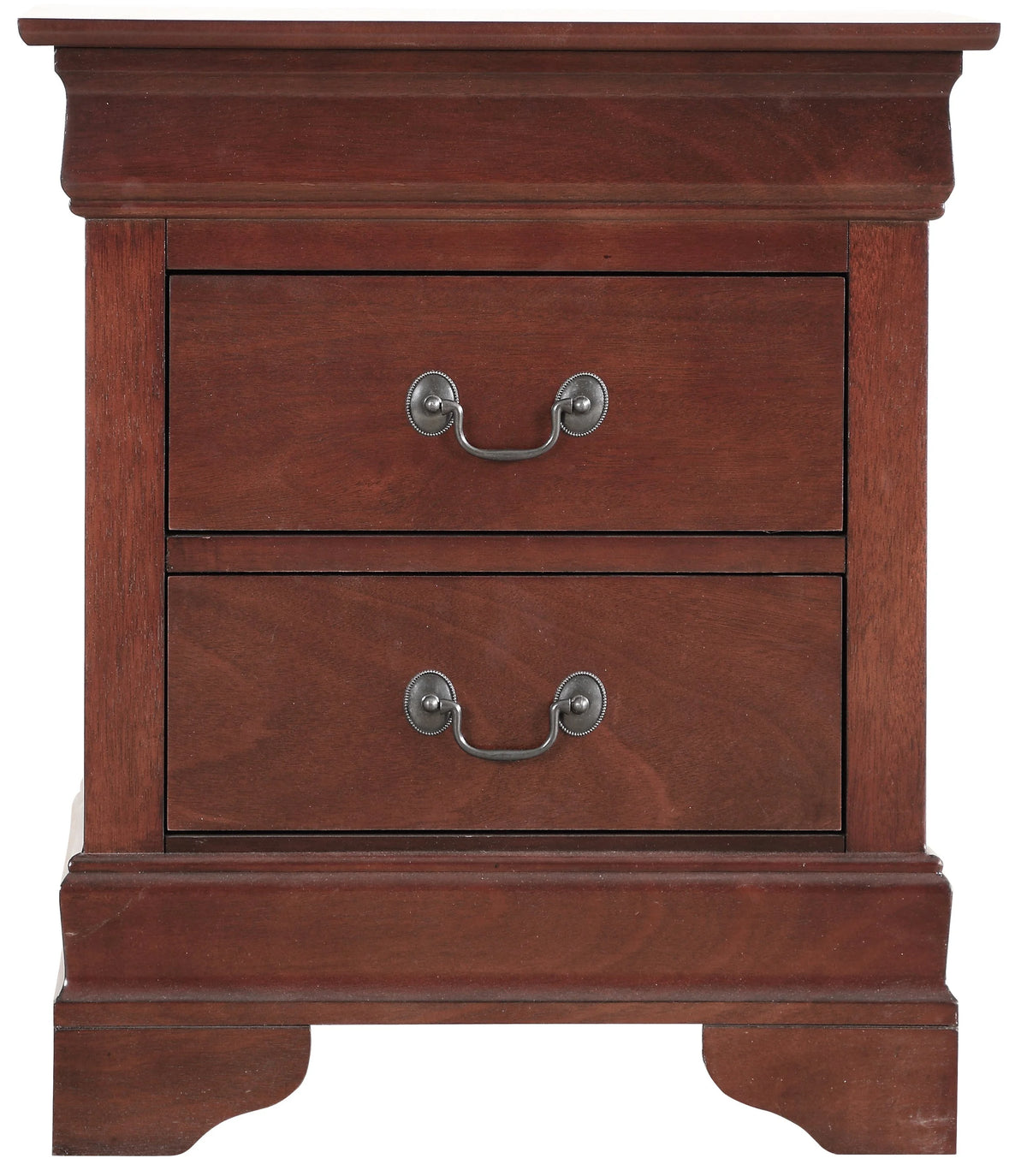 Cherry Nightstand T102