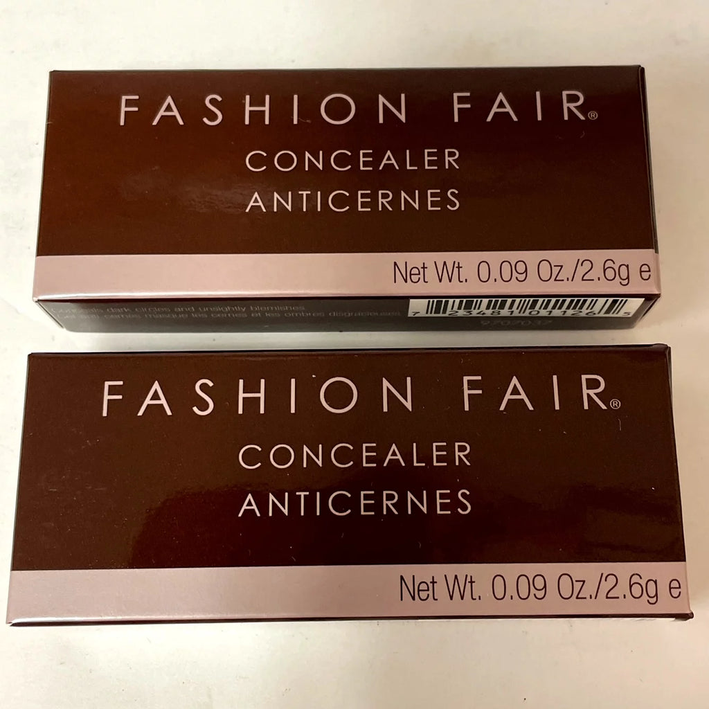 Concealer Pack Of 2 G9966