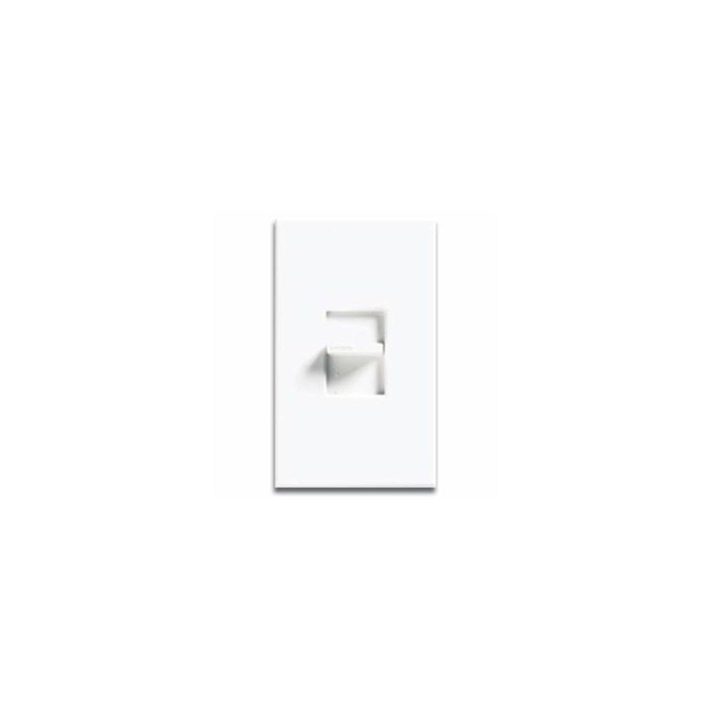 White Electronic Low Voltage Dimmer B595