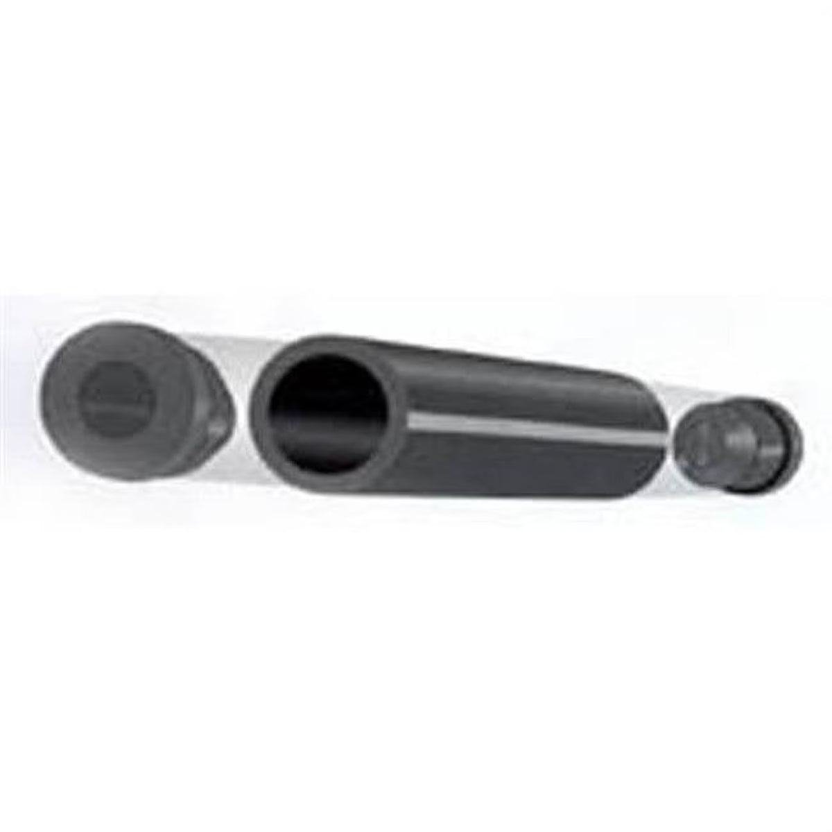 1 in. x 300 ft. SDR11 IPS Gas Pipe H43762