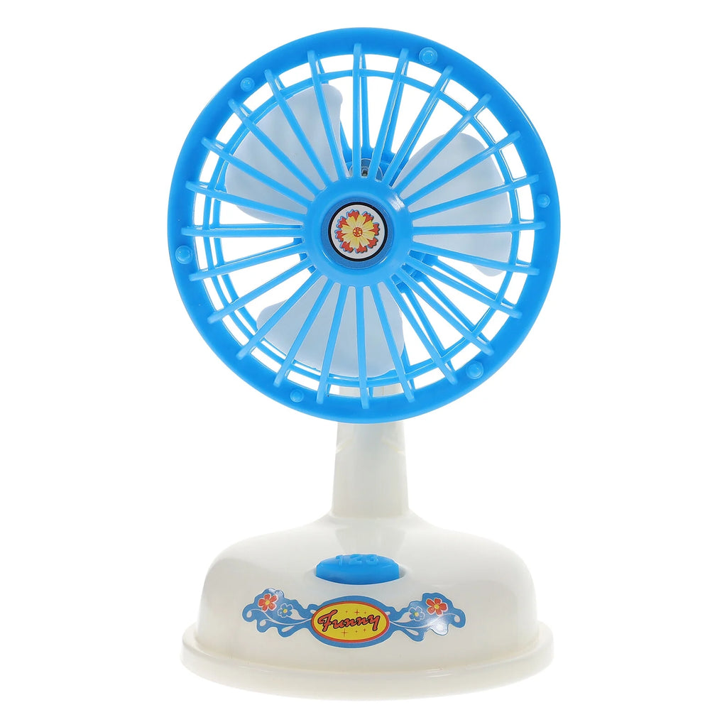 Simulated Fan Toy L354