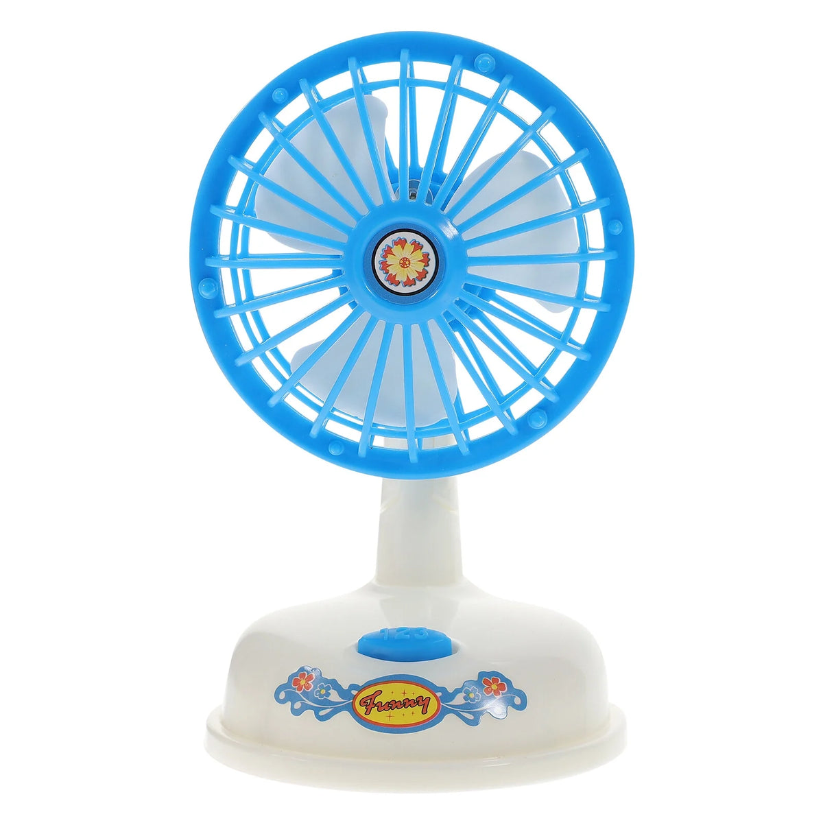Simulated Fan Toy L354
