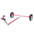 Collapsible Lightweight Trolley X430390