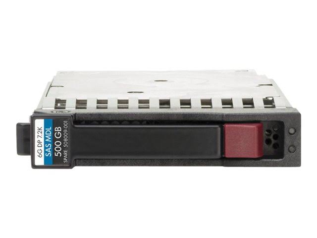500GB 7200RPM 2.5inch SAS SFF Hard Drive R3953
