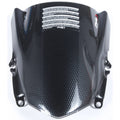 Carbon Look Windscreen T5287
