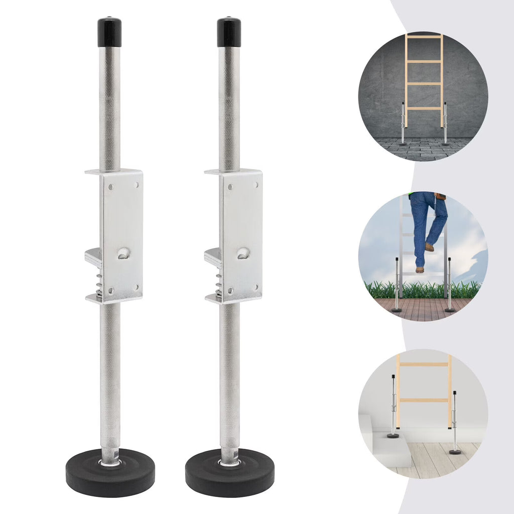 Ladder Leveler Stabilizer Leg Accessories 2pcs M506