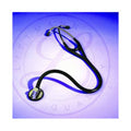 Black Cardiology Stethoscope Z47093