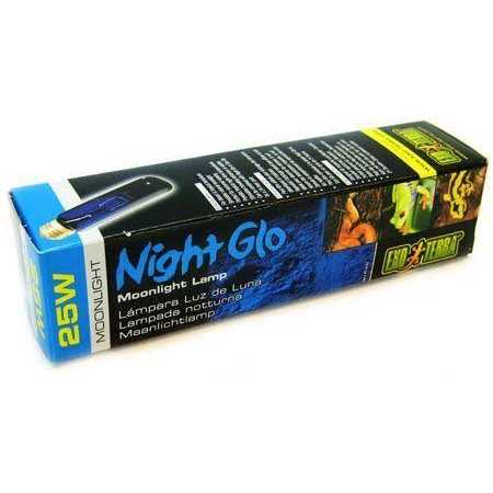 Night Heat Lamp L926