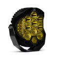 Amber LED Pod Driving/Combo Light U2097