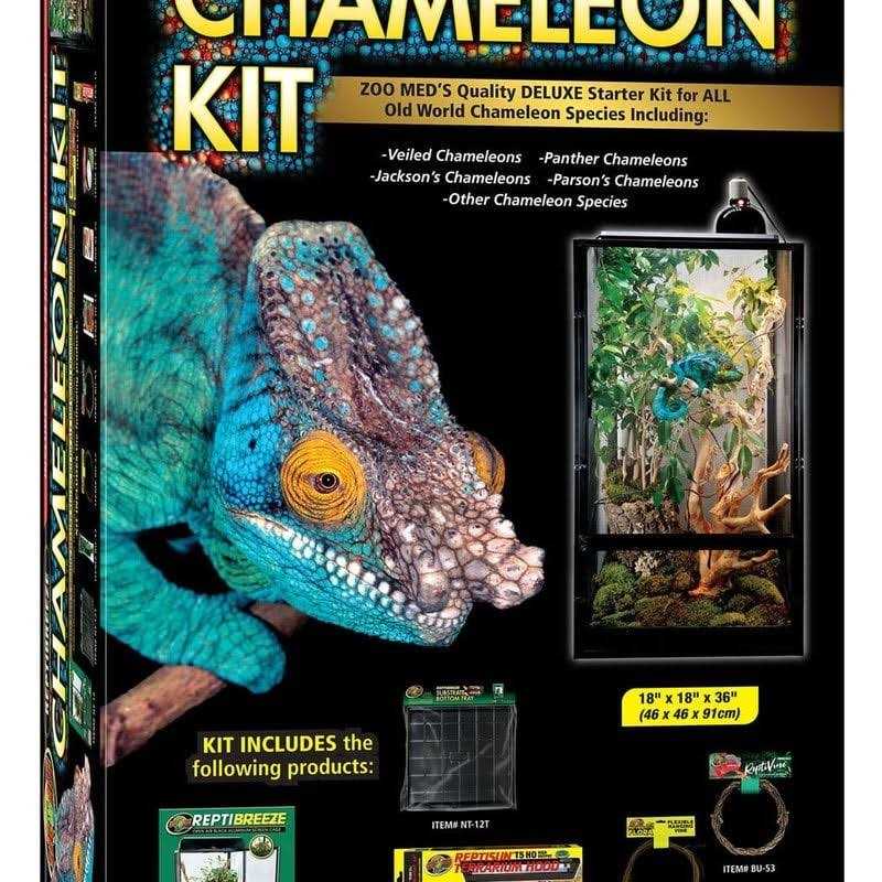 Reptile Starter Kit X856