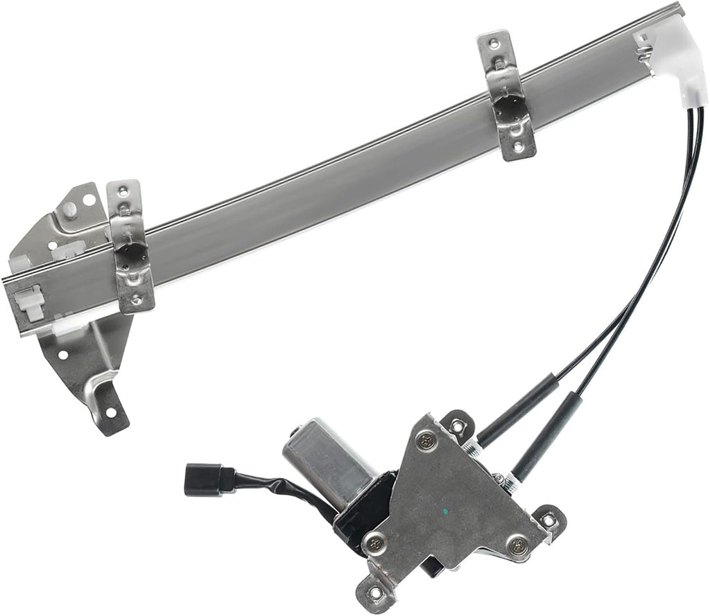 Power Window Regulator with Motor Pack of 2 N1965