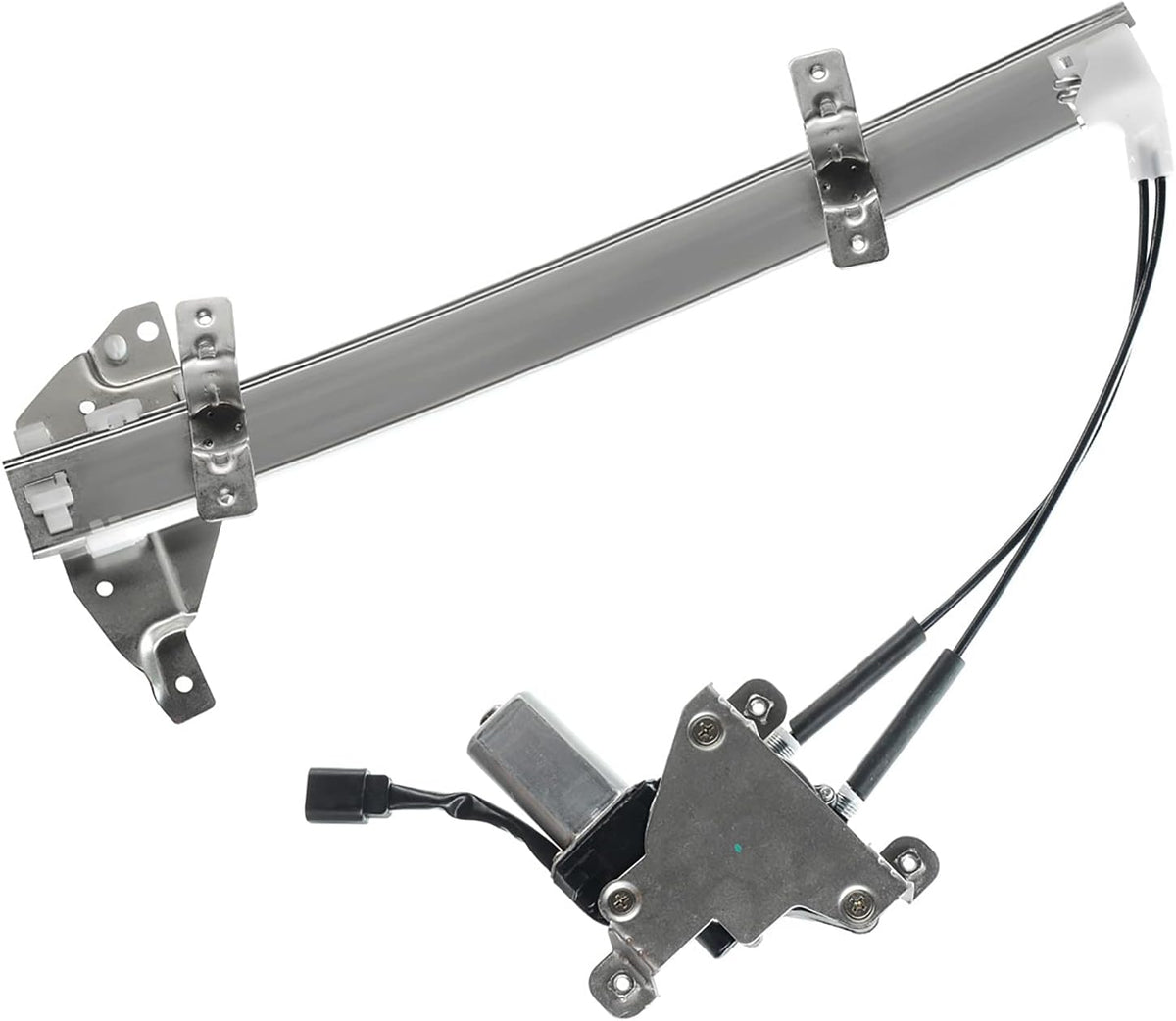 Power Window Regulator with Motor Pack of 2 N1965