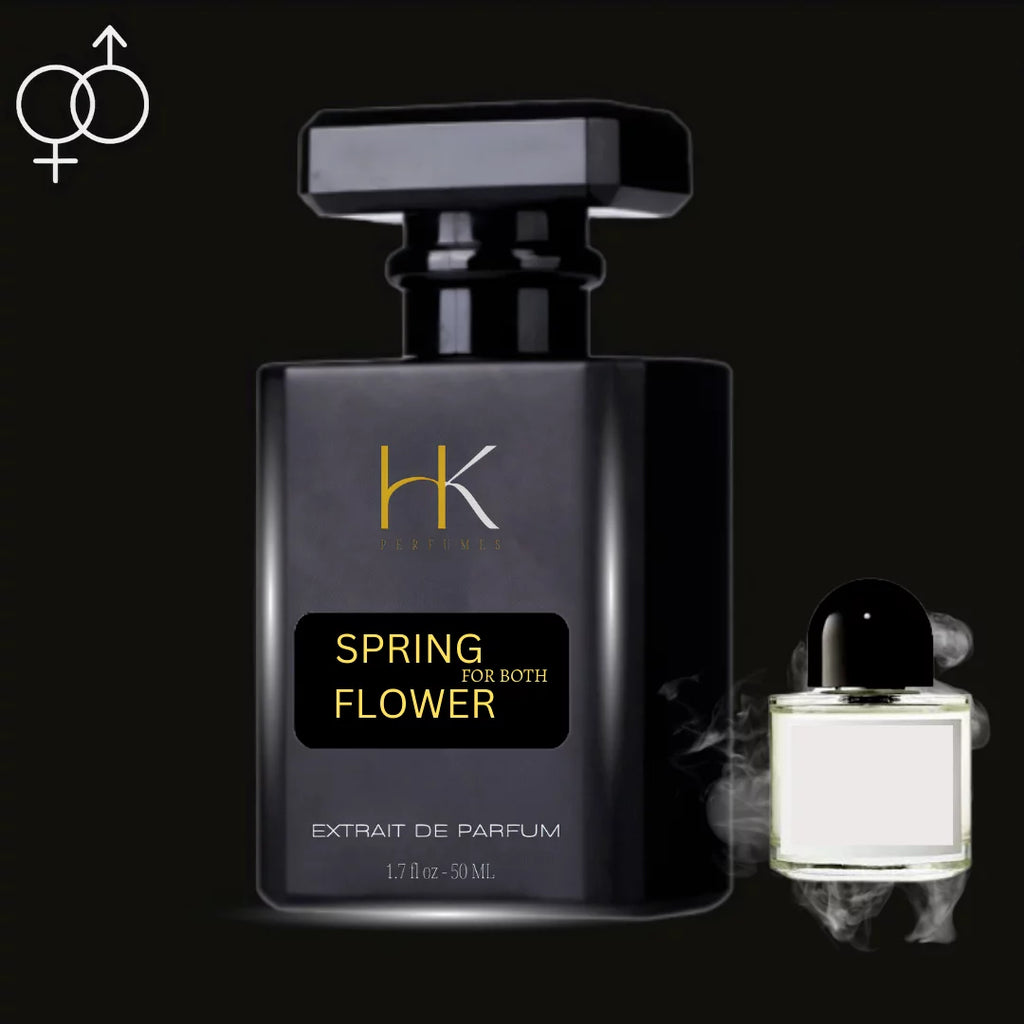 Spring Flower Eau De Perfume L253367