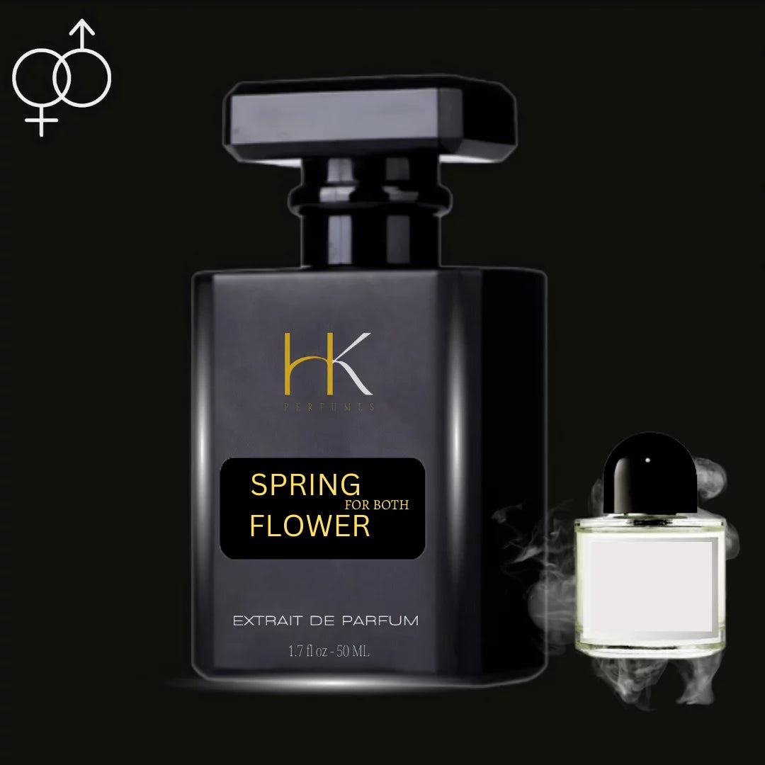 Spring Flower Eau De Perfume L253367