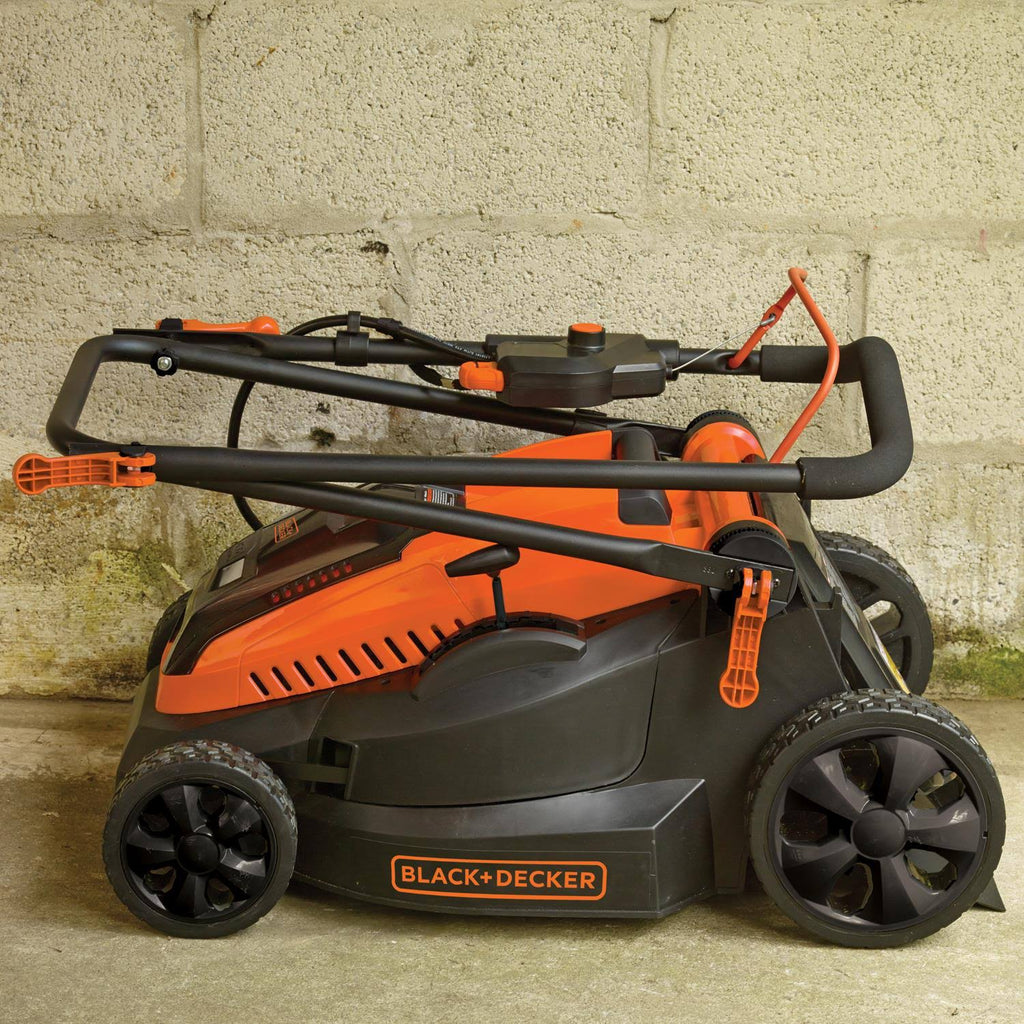 Cordless Push Mower 40V U78678